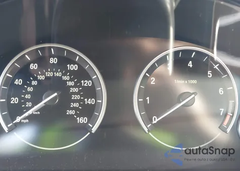 2013 BMW 740Li xDrive from USA, damaged, VIN WBAYF4C57DD127890